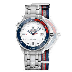 Đồng hồ nam Omega Seamaster Diver 212.32.41.20.04.001