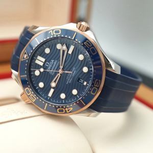 Đồng hồ nam Omega Seamaster Diver 210.22.42.20.03.002