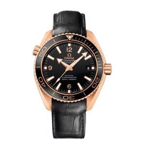 Đồng hồ nam Omega Seamaster Planet Ocean 232.63.42.21.01.001 23263422101001