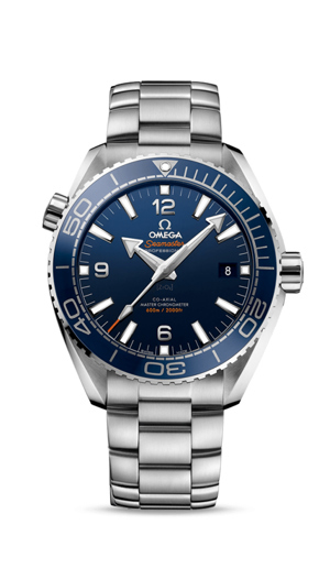 Đồng hồ nam Omega Seamaster Planet Ocean 215.30.44.21.03.001