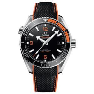 Đồng hồ nam Omega Seamaster Planet Ocean 215.32.44.21.01.001