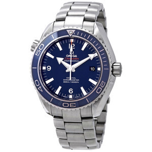 Đồng hồ nam Omega Seamaster Planet Ocean 232.90.46.21.03.001 23290462103001