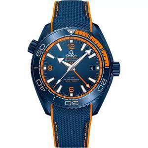 Đồng hồ nam Omega Seamaster Planet Ocean Big Blue 215.92.46.22.03.001