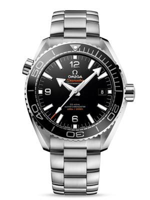 Đồng hồ nam Omega Seamaster Planet Ocean 215.30.44.21.01.001