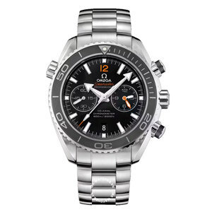 Đồng hồ nam Omega seamaster professional planet ocean co-axial chronometer
