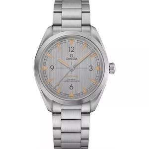 Đồng hồ nam Omega Seamaster Railmaster 220.10.40.20.06.001