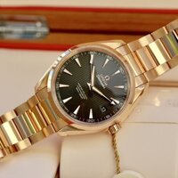 Đồng Hồ Nam Omega Seamaster Aqua Terra Chronometer – 23150392106003