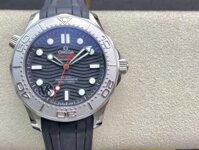 ĐỒNG HỒ NAM OMEGA SEAMASTER FAKE CAO CẤP NHÀ MÁY VS FACTORY 42MM