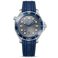 Đồng Hồ Nam Omega Seamaster Diver 300m 210.32.42.20.06.001