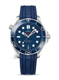 Đồng hồ nam Omega Seamaster Diver 300M Co-Axial Master 210.32.42.20.03.001