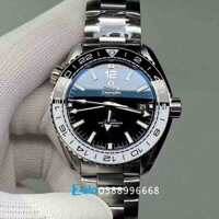 Đồng Hồ Nam Omega Seamaster GMT Planet Ocean 215.30.44.22.01.001