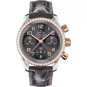 Đồng hồ nam Omega Speedmaster 324.28.38.40.06.001