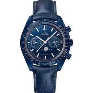 Đồng hồ nam Omega Speedmaster Moonwatch Moonphase 304.93.44.52.03.001 30493445203001