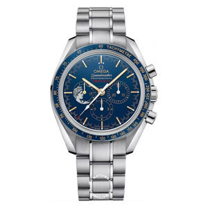 Đồng hồ nam Omega Speedmaster 311.30.42.30.03.001