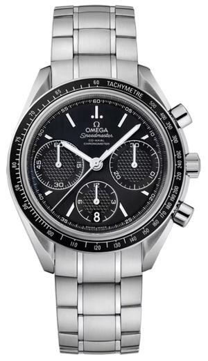 Đồng hồ nam Omega Speedmaster Racing 326.30.40.50.01.001