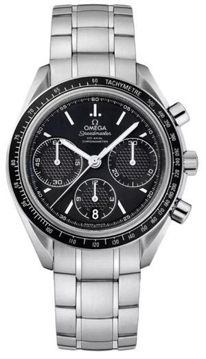 Đồng hồ nam Omega Speedmaster Racing 326.30.40.50.01.001
