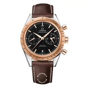 Đồng hồ nam Omega Speedmaster 331.22.42.51.01.001