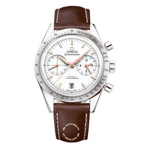 Đồng hồ nam Omega Speedmaster 331.12.42.51.02.002
