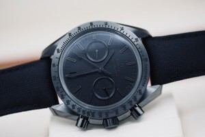 Đồng hồ nam Omega Speedmaster 311.92.44.51.01.005