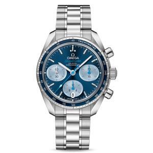 Đồng hồ nam Omega Speedmaster 324.30.38.50.03.002