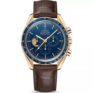 Đồng hồ nam Omega Speedmaster Moonwatch 311.63.42.30.03.001 31163423003001