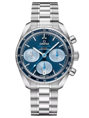 Đồng hồ nam Omega Speedmaster 324.30.38.50.03.002