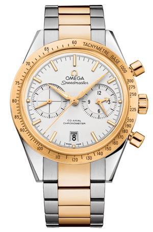 Đồng hồ nam Omega Speedmaster 331.20.42.51.02.001