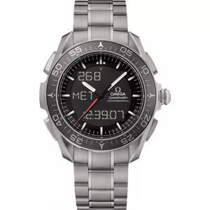 Đồng hồ nam Omega Speedmaster 318.90.45.79.01.001