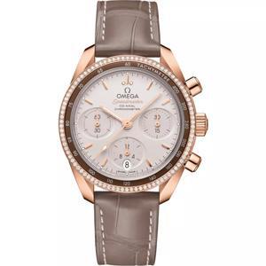 Đồng hồ nam Omega Speedmaster 324.68.38.50.02.003