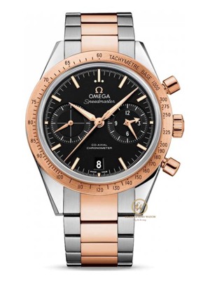 Đồng hồ nam Omega Speedmaster 331.20.42.51.01.002