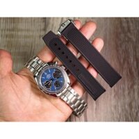 đồng hồ nam Omega Speedmaster Moonphase 42mm máy Cal 9904 54 chân kính, 28800vph thuỵ sĩ
