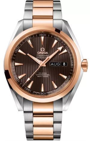 Đồng hồ nam Omega Seamaster Aqua Terra 231.20.43.22.06.002