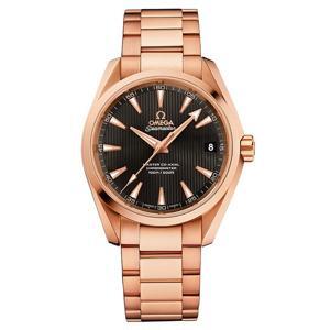 Đồng hồ nam Omega Seamaster Aqua Terra 231.50.39.21.06.003