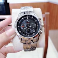 Đồng hồ nam OP 2021 chống nước