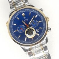 Đồng hồ nam OP 6 kim kính sapphire chống nước