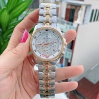 ĐỒNG HỒ NAM OP A3721G OASIS PACIFIER SIZE 44MM DÂY THÉP KHÔNG GỈ