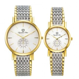 Đồng hồ nam Op Olympia Star 58082LSK