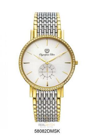 Đồng hồ nam Op Olympia Star 58082DMSK