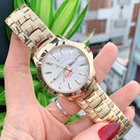 Đồng Hồ Nam OP Sapphire Inox.38mm