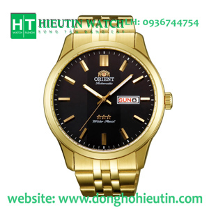 Đồng hồ nam Orient Automatic FEM7P00AB9