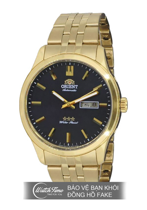 Đồng hồ nam Orient Automatic FEM7P00AB9