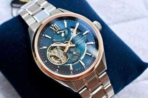 Đồng hồ nam Orient Automatic RK-AV0120L (RK-AV0120L00B)