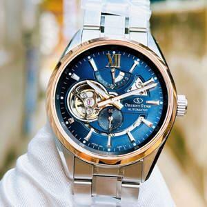 Đồng hồ nam Orient Automatic RK-AV0120L (RK-AV0120L00B)