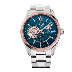 Đồng hồ nam Orient Automatic RK-AV0120L (RK-AV0120L00B)