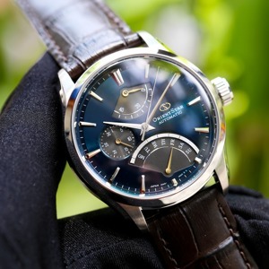 Đồng hồ nam Orient Automatic STAR RK-DE0302E