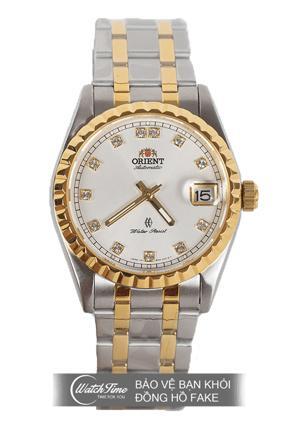 Đồng hồ nam Orient Automatic SER1P007W0