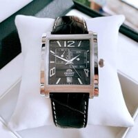 ĐỒNG HỒ NAM Orient Automatic FETAC004B0-MẶT VUÔNG CỰC LẠ MẮT[Hàng chính hãng- Bảo hành 2 năm]