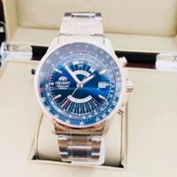 ĐỒNG HỒ NAM ORIENT AUTOMATIC SEU07008DX