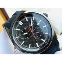 Đồng hồ nam Orient Automatic RA-AK0605B10C - Thể thao năng động nhưng không kém phần sang trọng