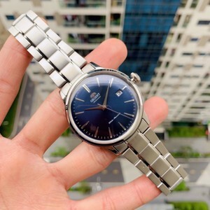 Đồng hồ nam Orient Bambino Classic RA-AC0007L00C